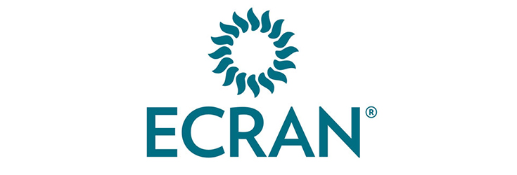 Logo de Ecran